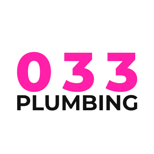 033 Plumbing